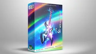 Spanish Guitar Sample Pack 🎸 | (30 Samples + Stems) |  Pack de Guitarras Urbanas