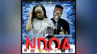 Song : Ndoa by MAEX ARTISTE FROM GOMA (DRC)