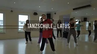 Dance,TanzschuleLatus (DC:KarinaKolov) Song: Vegas