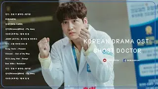 Bulgasal Immortal Souls OST | Moonshine OST | Ghost Doctor OST | Bad & Crazy OST