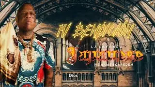 Japanese - Mi Bendición | Audio Oficial