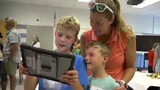 Starbase Summer Camp 2023 Highlights