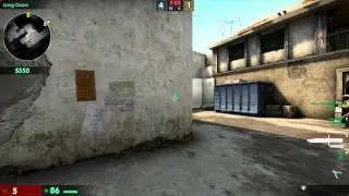 КАК ПОЛУЧИТЬ НОЖ ЗА 0 РУБ В CSGO?