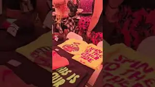 Juggalo flee market 2024 part 3-4