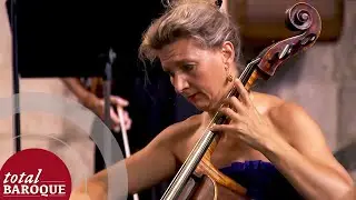 Laguna e Terra ferma: Concertos & Opera of Vivaldi & Bononcini (Ophélie Gaillard)