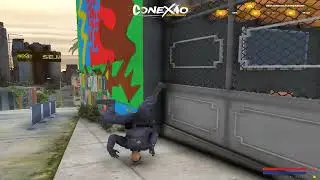 feiticeiro dance