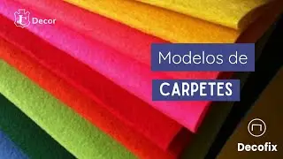 Carpetes: Com resina, sem resina ou para eventos | Qual escolher?
