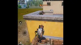 Vector Got Caught Trolling  Cute Enemy PUBG Mobile