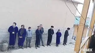АБДУЛЛО ХАЁЛОВ - ОШИ НАХОР ДАР ДЕХАИ ГАЗЗА