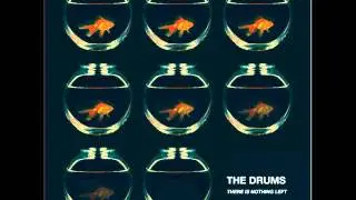 The Drums - There Is Nothing Left (Single Mix Preview)