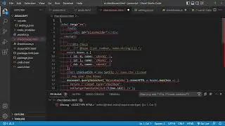 How to use ESLint in VSCode for JavaScript projects