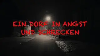 Erste Rezensionen für: Ein Dorf in Angst und Schrecken