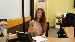Chemeketa Veterans' Resources Commercial