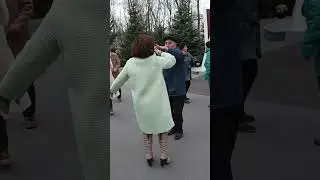 Харьков Танцы 18🕺💃11🎉2023