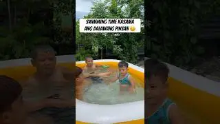 #swimming #funny #trending #viral  #viralvideo