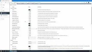 SPC Programming & Operation