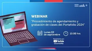 Webinar: 