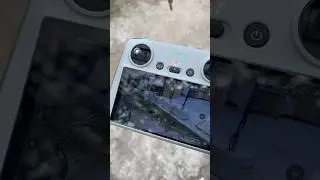 DJI controller RC 