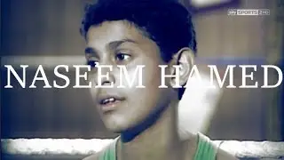 ♛Prince Naseem Hamed - Highlights♛ (PRIME) ᴴᴰ