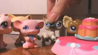 LPS - 10 ANOS DE CANAL!