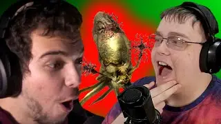 RETURN OF THE AUTISTIC GRASS - Halo 3 Co-op