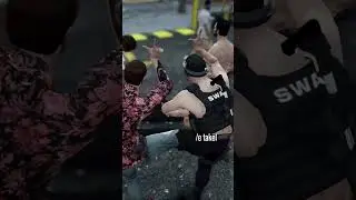 BigL #shorts #shortsfeed #shortsvideo #short #fivem #fivemhighlights #fivemhighlights #fail #fails
