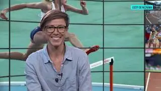 Cesty do neznáma (11. díl) - Zuzana Bergerová