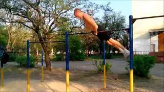 Esparta (Gimbarr) Danil Posohov