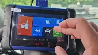Autel vs. AutoProPad Chevrolet Bolt