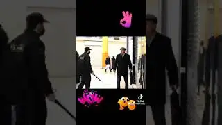 Маска где!? Социальный эксперемент в магазине