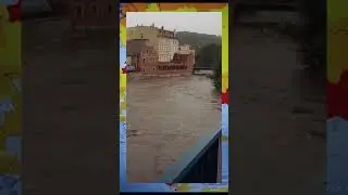 Европа потоп!
