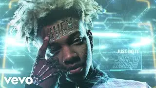 Jufu - Just Do It (Audio)