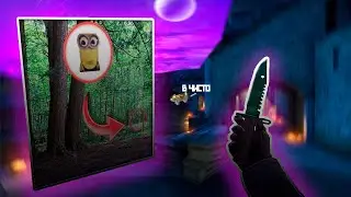 Я всё это забуду🤍(CS:GO)🥝