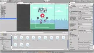 Unity Game 11 - Adding the analytics instance