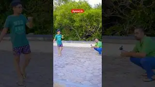 ❌ Don’t Use Lens on Periscope Zoom Camera 