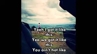 Got It Like This featuring RM