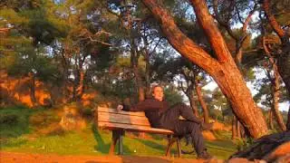 akşam renkleri (colours of sunset)