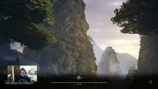 Last Epoch campaign run, session 1