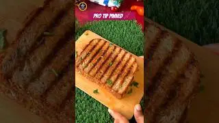 JUST 5 MINUTES TO MAKE THIS AMAZING SANDWICH | EASY INDIAN STYLE SANDWICH RECIPE
