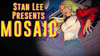 MOSAIC The Animated Movie