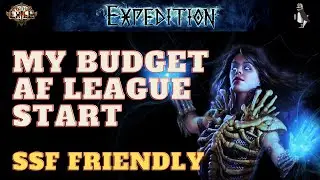 Your Budget Minion League Starter Has Arrived! | 3.15 Expedition | Path of Exile Build Guides | SSF