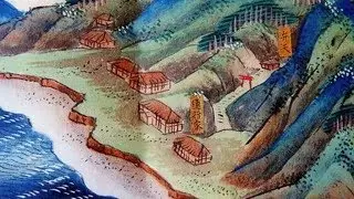 Сирароко и Сираура (Взморье)