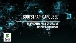 Bootstrap: Carousel