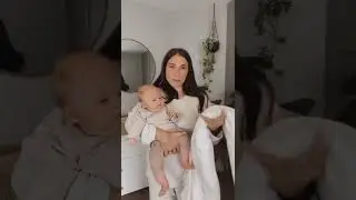 How To Take Your Baby's Passport Picture From Home!