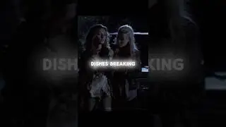 power duo // #rebekahmikaelson #hayleymarshall #vampire #tvd #theoriginals #edit #shorts #fyp #viral