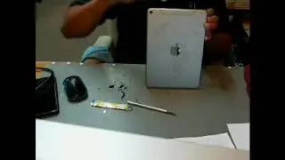 iPad pro 9.7 Screen replacement -Digitizer/lcd