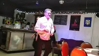 Kryïvka "B", Gregory Hlady, (poetry  Taras Shevchenko) Montréal, sep. 2022