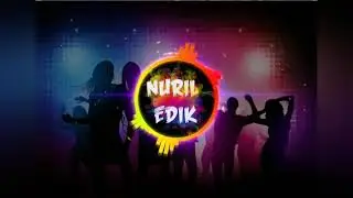 Nuril & Edik 