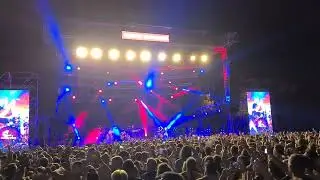 Thievery Corporation #ArsenalFest2022 #Kragujevac