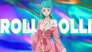 YUNG KAGE - ROLLI ROLLI FT. XANAKIN SKYWOK (OFFICIAL AMV)